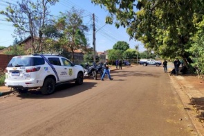Homem de 27 anos morre após confronto com policiais do Getam em Dourados