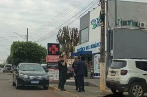 Ex-secretária de Saúde é presa em operação que apura fraude milionária