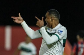 Pantanal e Campo Grande vencem na primeira rodada do Estadual Sub-20