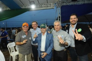 MS é um dos únicos estados no País onde empresários se comportam nas eleições