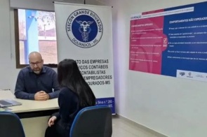 Sebrae inicia em Dourados plantão gratuito sobre Reforma Tributária