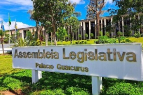 Veja quem são os 24 eleitos para a Assembleia Legislativa de Mato Grosso do Sul