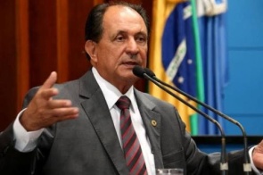 Zé Teixeira é o deputado estadual mais votado