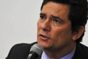 Sergio Moro é eleito governador do Paraná no primeiro turno