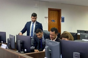 MS registra três crimes eleitorais e falta de energia em 19 municípios