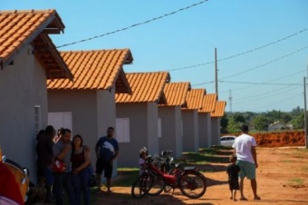  Política 