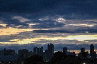  Clima 