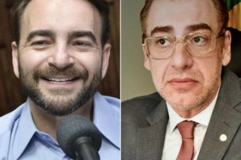  Política 