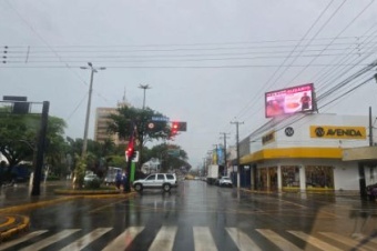  Clima 