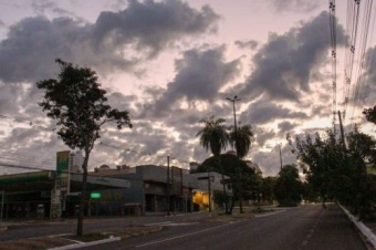  Clima 