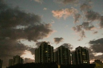  Clima 