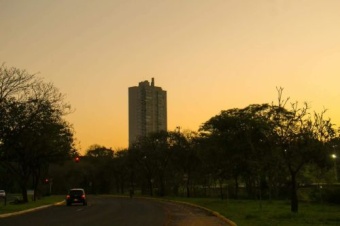  Clima 
