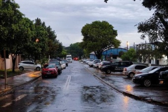  Clima 