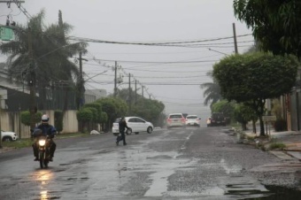  Clima 