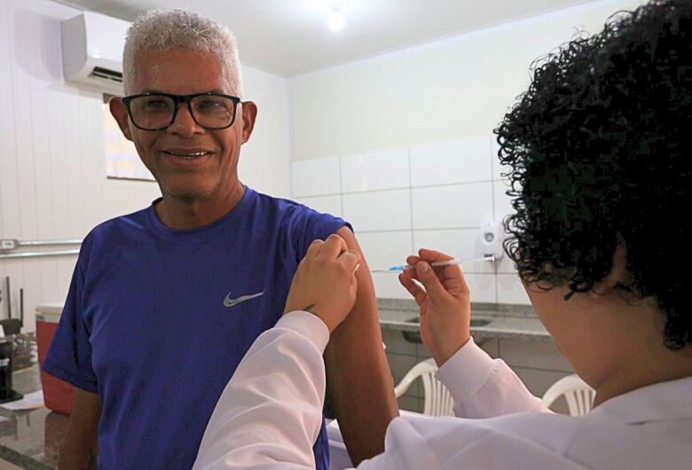 A vacina contra Influenza é segura, eficaz e fundamental para evitar complicações respiratórias graves - Crédito: A. Frota/Assecom