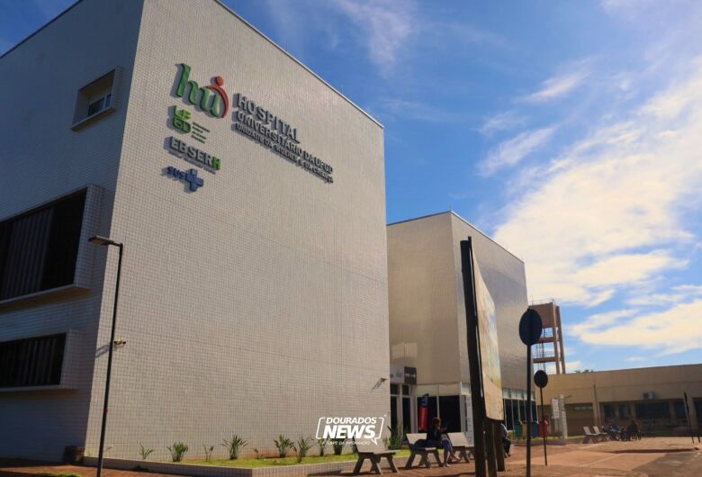 Caso aconteceu em 2022, segundo denúncia realizada pela acadêmica de Medicina - Crédito: Clara Medeiros/Arquivo/Dourados News