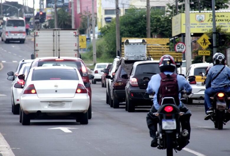 O evento contará com um curso gratuito de pilotagem segura, com parte teórica e prática - Crédito: Rachid Waqued