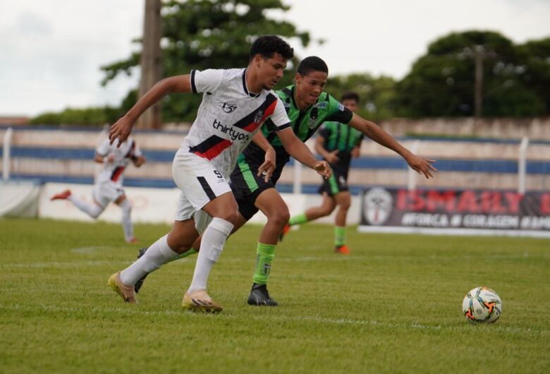 Instituto Ismaily e Náutico decidiram a competição em 2024, com o título ficando com o time de Ivinhema - Crédito: Edcarlos Calado/@clavaphotos