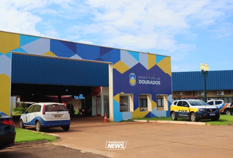 Prefeitura de Dourados abriu processo seletivo para contratação de médico veterinário - Crédito: Clara Medeiros/Arquivo/Dourados News