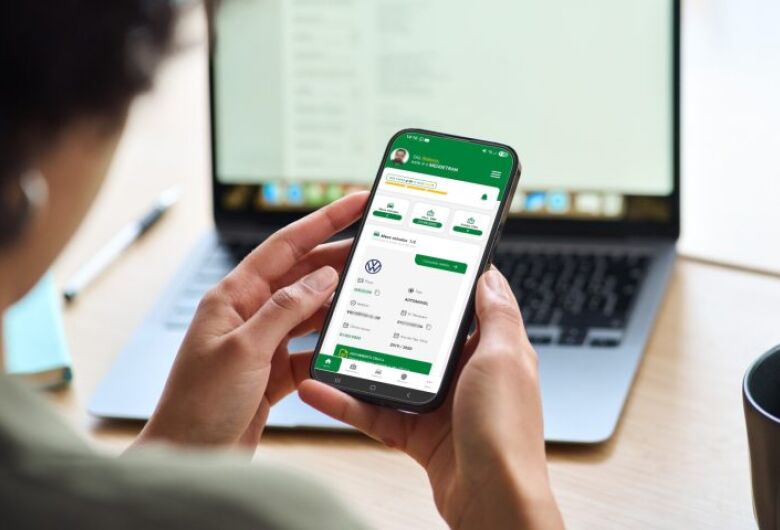 Novo produto digital do Detran-MS traz serviços rápidos e acessíveis aos condutores e proprietários de veículos