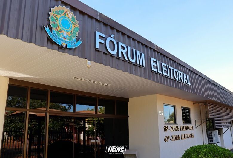 Justiça realiza plantão nesta semana - Crédito: Arquivo/Dourados News