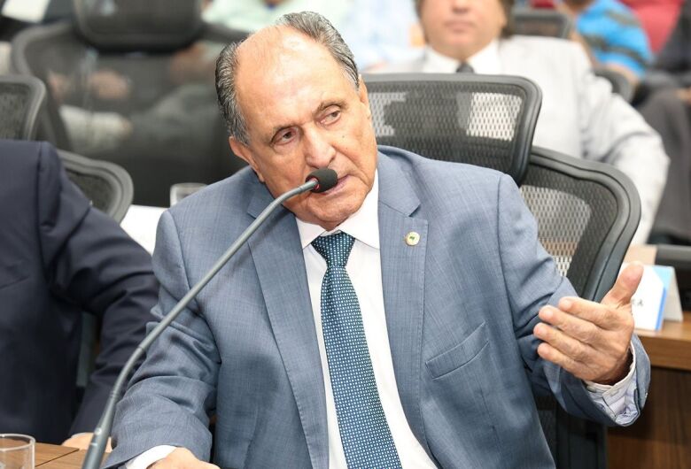 Ações foram realizadas nesta semana - Crédito: Divulgação