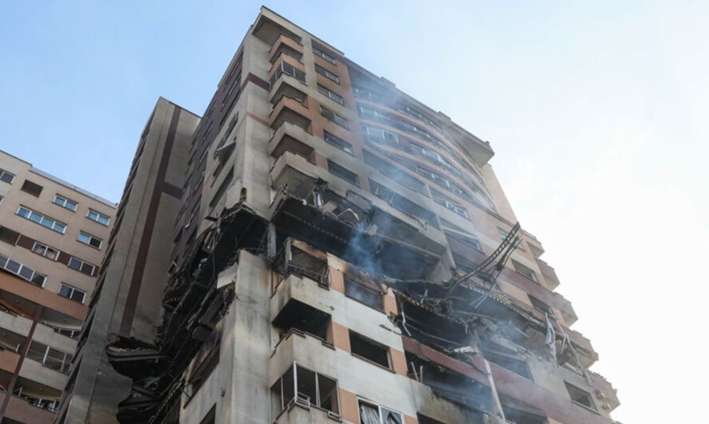 © Agência de Notícias da republica Islâmica.