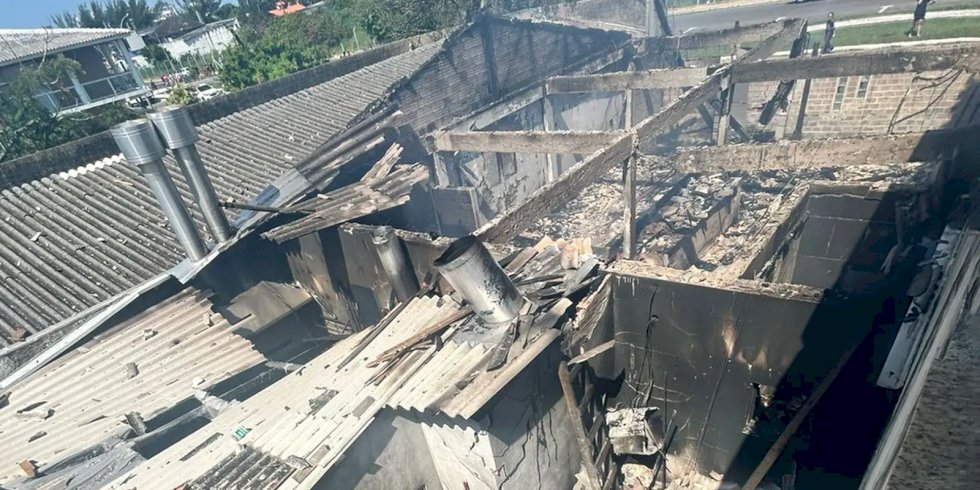 © Defesa Civil RS/Divulgação