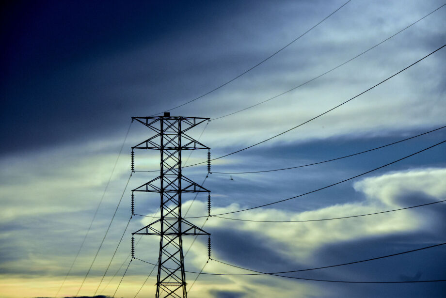 Energisa atuará por mais 30 anos no Estado - FOTO: Paulo Ribas/Correio do Estado