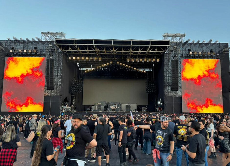 Foto: Alice Assis/ Top Midia News