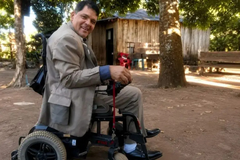 Foto: Reprodução