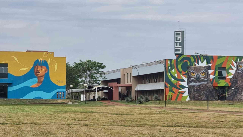 São ofertados vagas para 33 cursos - Foto: Arquivo