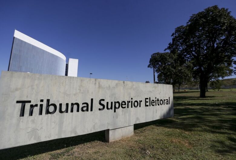 Grupo dará assessoria ao presidente da Corte eleitoral - Crédito: Marcelo Camargo/Agência Brasil