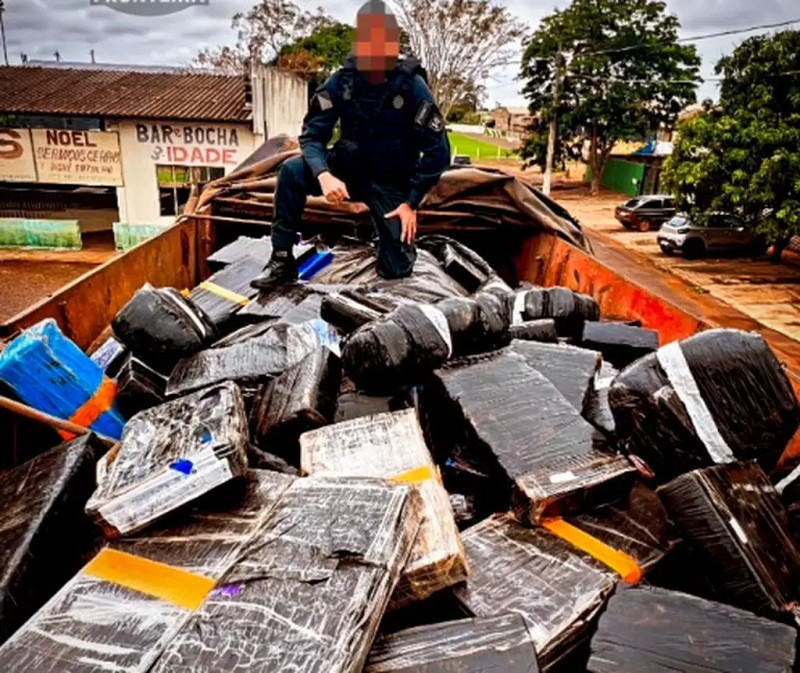 Foto: Reprodução