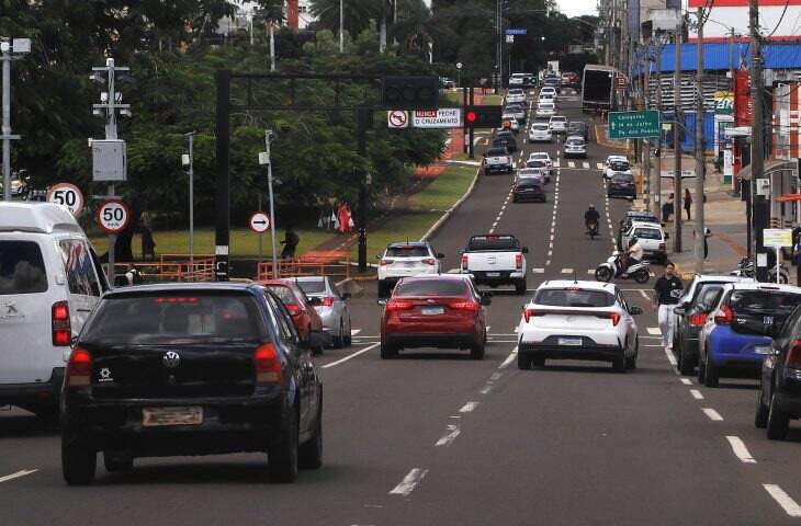 O pagamento poderá ser feito até o dia 30 pelos canais disponíveis (Foto/Arquivo)