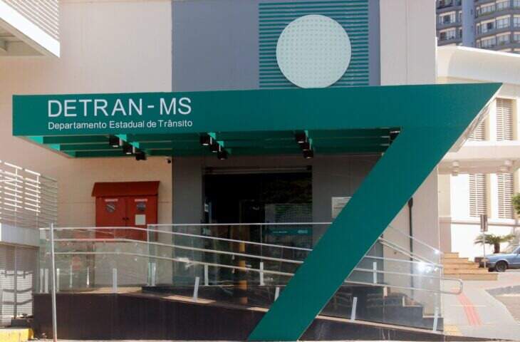 Posto da unidade do shopping funciona das 10 às 19h (Foto/Divulgação)